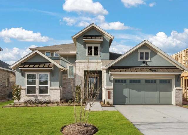 Property at 32626 Fly Fish Way, Fulshear, TX 77441, 4 beds, 3 baths