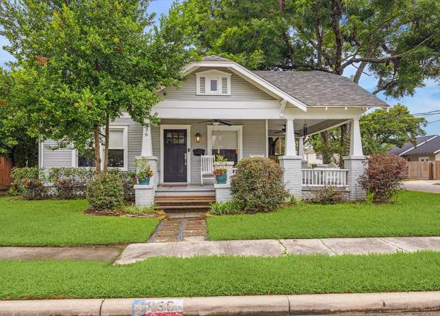 Property at 936 W Cottage St, Houston, TX 77009, 3 beds, 3 baths
