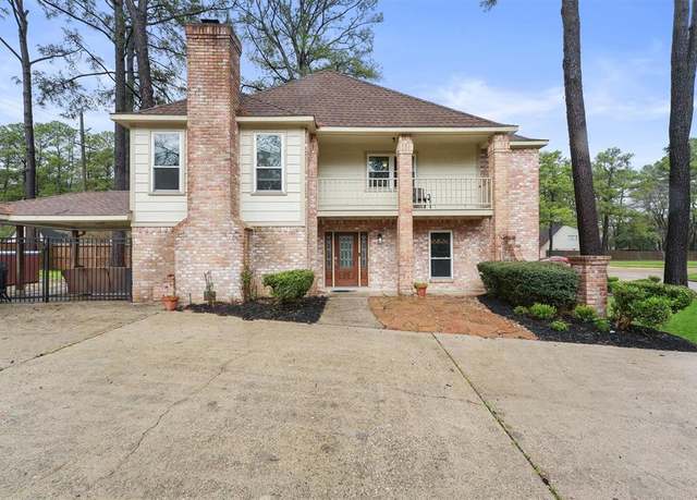 Property at 12635 Ivyforest Dr, Cypress, TX 77429, 4 beds, 2.5 baths
