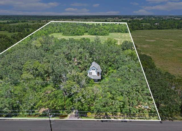 Property at 1331 Hare Cook, Crosby, TX 77532
