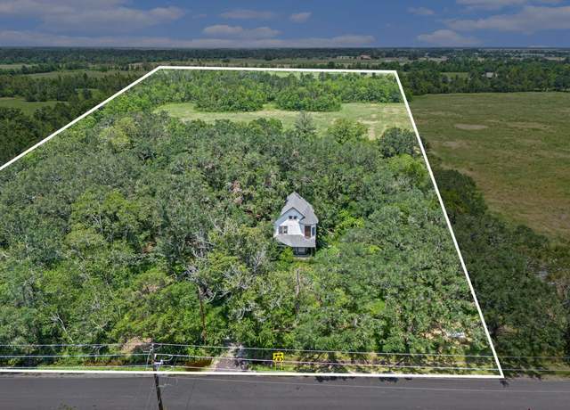 Property at 1331 Hare Cook, Crosby, TX 77532