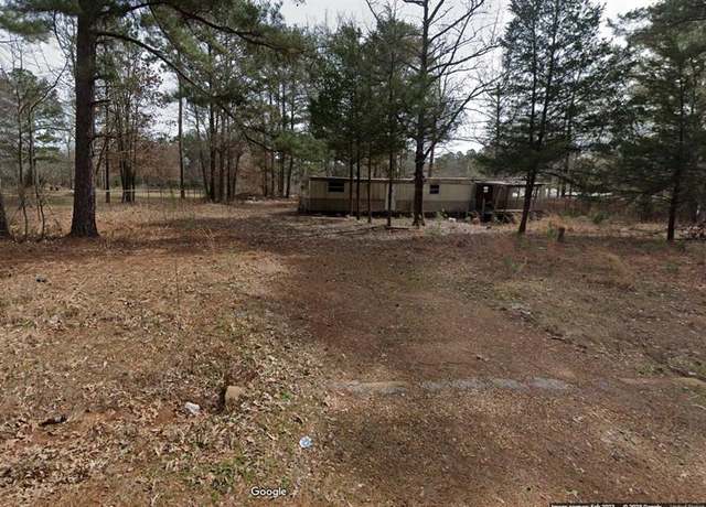 Property at 9640 County Rd 165, Overton, TX 75684