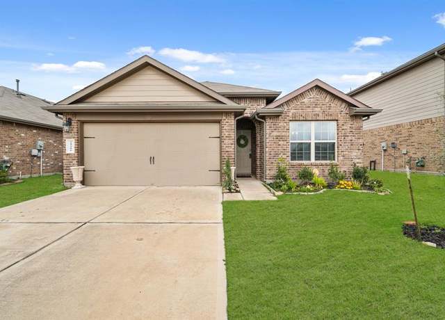 Property at 29506 Breakwater Dr, Katy, TX 77494, 3 beds, 2 baths
