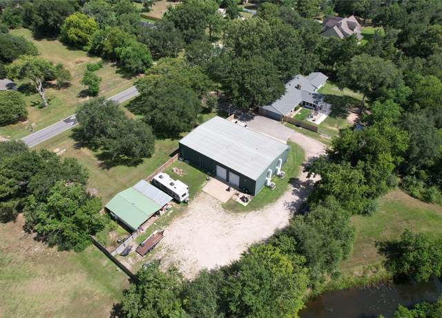 Property at 3311 & 3315 Eula Morgan Rd, Katy, TX 77493, 5 beds, 4.5 baths