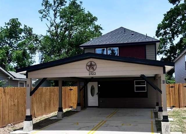 Property at 2322 Wavell St, Houston, TX 77088, 6 beds, 2 baths