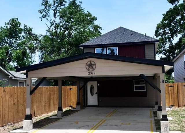 Property at 2322 Wavell St, Houston, TX 77088, 3 beds, 2 baths
