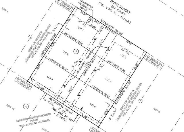 Property at 1902 Ruth St, Houston, TX 77004