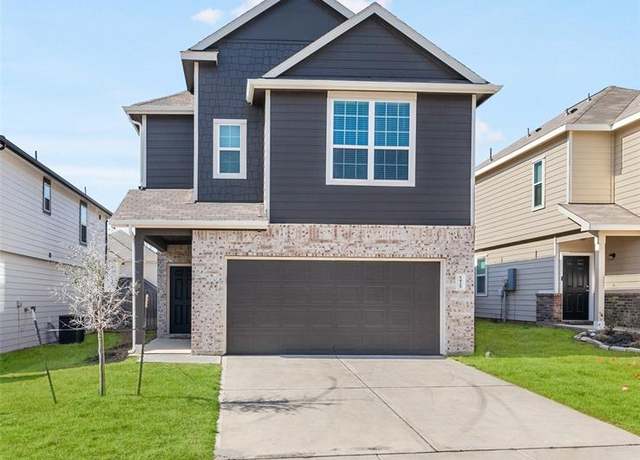 Property at 1425 Desire Ln, Bryan, TX 77803, 3 beds, 2.5 baths