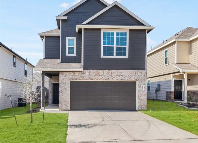 Property at 1425 Desire Ln, Bryan, TX 77803, 3 beds, 2.5 baths