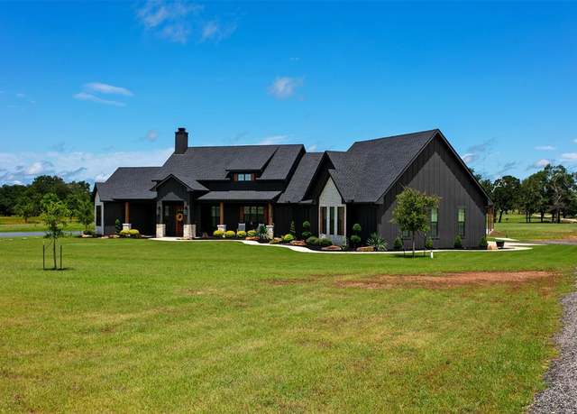 Property at 1981 County Road 202, Caldwell, TX 77836, 4 beds, 3.5 baths
