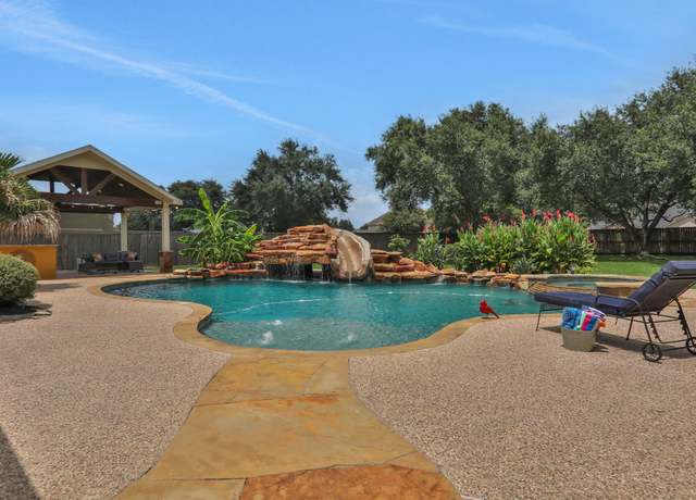 Property at 17310 Calico Peak Way, Cypress, TX 77433, 4 beds, 3.5 baths