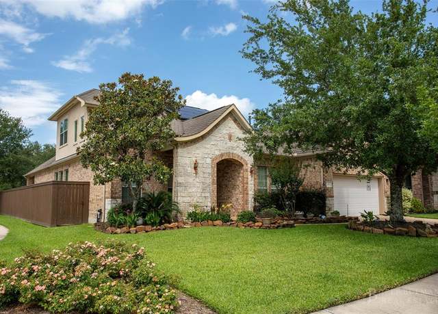 Property at 517 W Fork, Webster, TX 77598, 4 beds, 3 baths