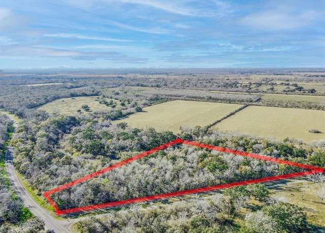 Property at 0 FM 521, Cedar Lane, TX 77415