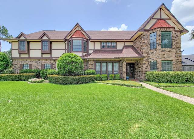 Property at 7315 Muirfield Valley Dr, Houston, TX 77095, 4 beds, 3.5 baths