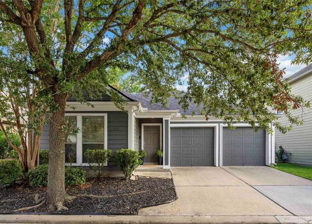 Property at 6018 Lynwood Banks Ln, Houston, TX 77092, 3 beds, 2 baths