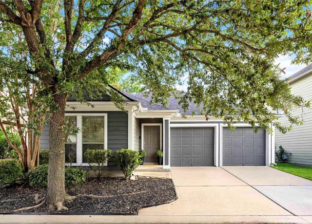 Property at 6018 Lynwood Banks Ln, Houston, TX 77092, 3 beds, 2 baths