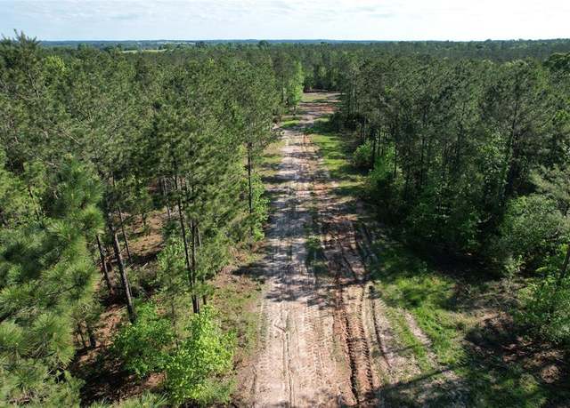 Property at TBD CR 2155, Crockett, TX 75835