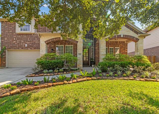 Property at 13954 Sawmill Run Ln, Houston, TX 77044, 4 beds, 3.5 baths