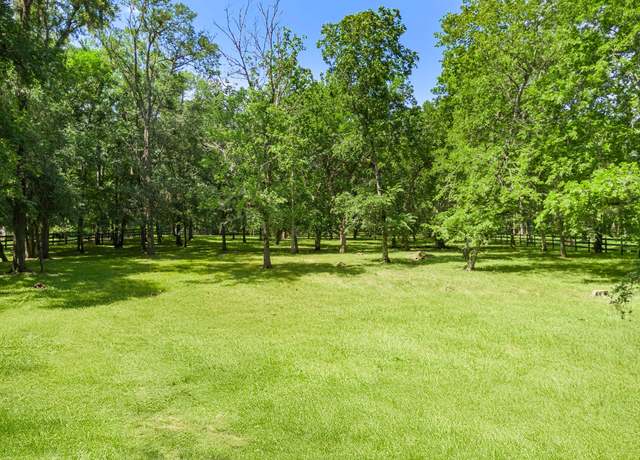 Property at 5011 Woodshore Ln, Fulshear, TX 77441