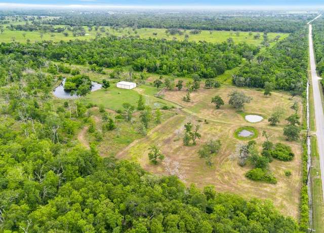 Property at 14067 County Road 809, Sweeny, TX 77480, 1 bed, 1 bath