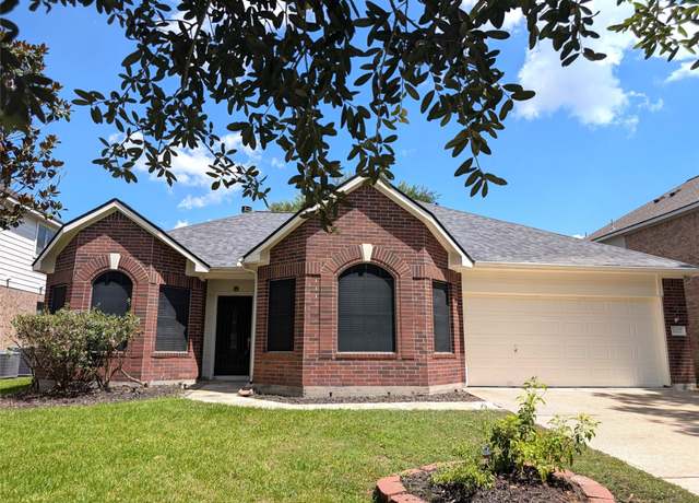 Property at 6227 Pebble Canyon Ct, Katy, TX 77450, 3 beds, 2 baths