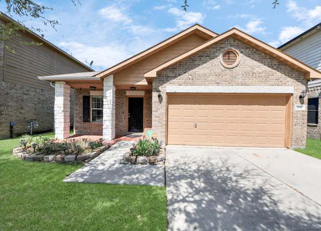 Property at 2031 Beacon Chase Ct, Spring, TX 77373, 3 beds, 2 baths