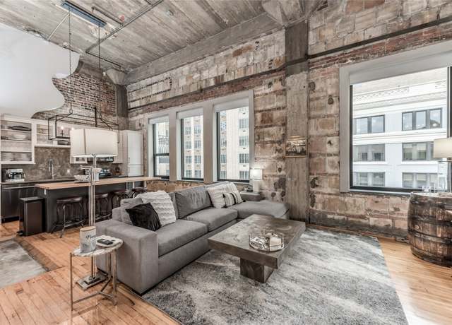 Property at 705 Main St #801, Houston, TX 77002, 2 beds, 2 baths