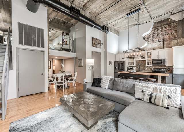 Property at 705 Main St #801, Houston, TX 77002, 2 beds, 2 baths