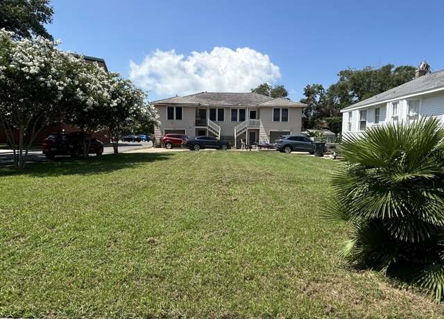 Property at 2928 Avenue O, Galveston, TX 77550