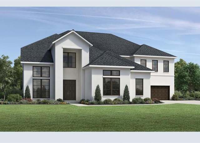 Property at 2619 Orange Pastures Dr, Manvel, TX 77578, 5 beds, 6 baths