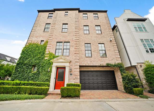 Property at 2003 Covent Garden Sta, Houston, TX 77045, 3 beds, 3.5 baths