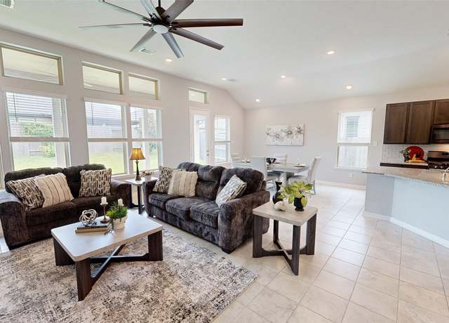 Property at 8744 Ute Creek Ln, Magnolia, TX 77354, 3 beds, 2 baths