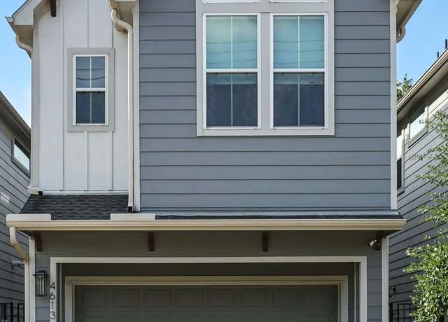 Property at 4613 Maxie St, Houston, TX 77007, 3 beds, 2.5 baths