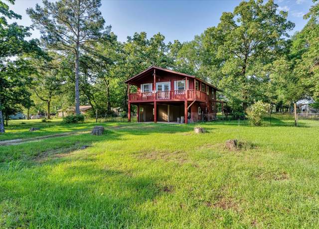 Property at 91 S Pavey Cir, New Waverly, TX 77358, 2 beds, 1 bath