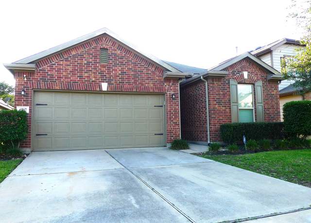 Property at 6707 Lindale Springs Ln, Katy, TX 77449, 3 beds, 2 baths