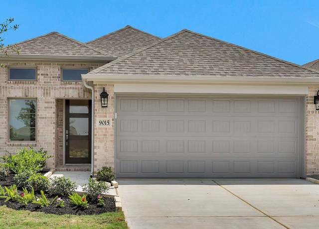 Property at 9015 Red Wolf Pl, Manvel, TX 77583, 3 beds, 2.5 baths