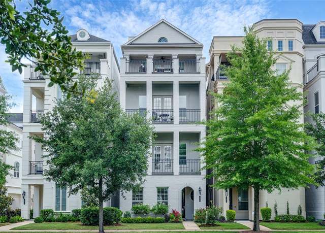 Property at 856 Dunleigh Meadows Ln, Houston, TX 77055, 3 beds, 3.5 baths