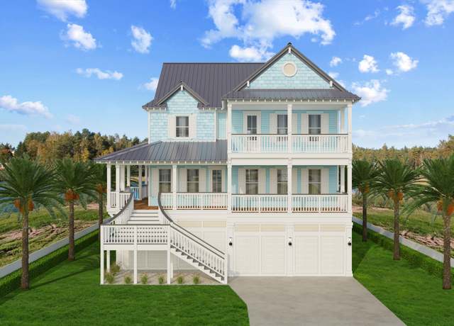 Property at 11350 Beachside Dr, Galveston, TX 77554, 4 beds, 5.5 baths