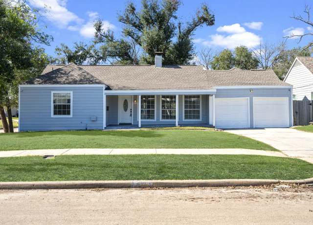 Property at 410 Walter St, Pasadena, TX 77506, 4 beds, 3 baths