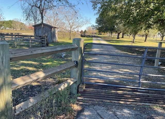 Property at 10437 Clodine Rd, Richmond, TX 77407