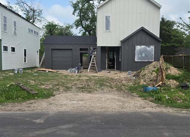 Property at 9630 Burden St, Houston, TX 77093, 3 beds, 2.5 baths