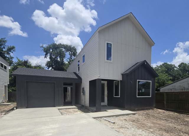 Property at 9630 Burden St, Houston, TX 77093, 3 beds, 2.5 baths