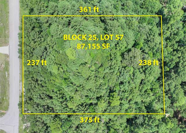 Property at TBD Handler Rd, Huntsville, TX 77340