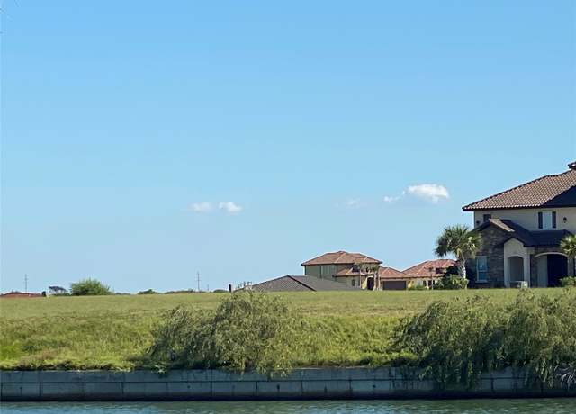 Property at Lot 323 Chardonnay Way, Port O Connor, TX 77982