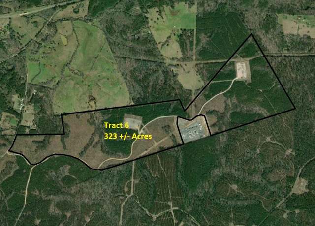 Property at 000000 Cr 255, San Augustine, TX 75972