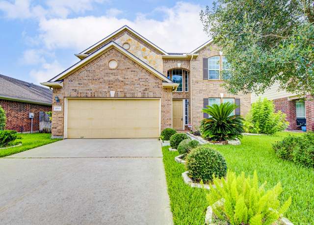 Property at 20311 Towering Cypress Dr, Cypress, TX 77433, 4 beds, 2.5 baths