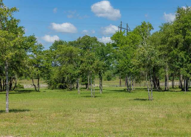 Property at 6731 Atakapan Trl, Bedias, TX 77831