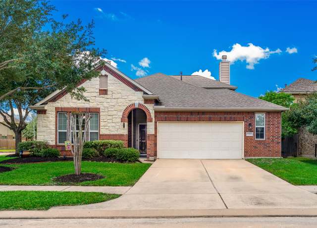Property at 9967 Manor Spring Ln, Brookshire, TX 77423, 3 beds, 3 baths