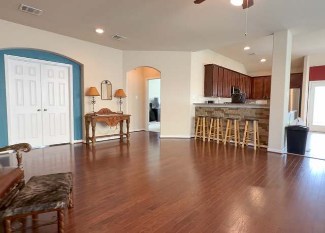 Property at 9967 Manor Spring Ln, Brookshire, TX 77423, 3 beds, 3 baths