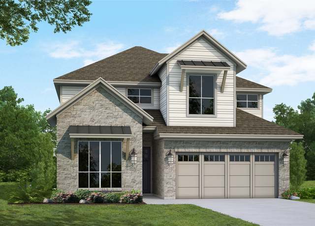 Property at 1914 El Pino St, Montgomery, TX 77316, 5 beds, 3 baths